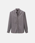 Retro Black Stripe Shirt