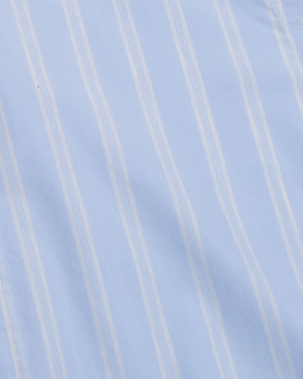Stripe Light Blue Shirt