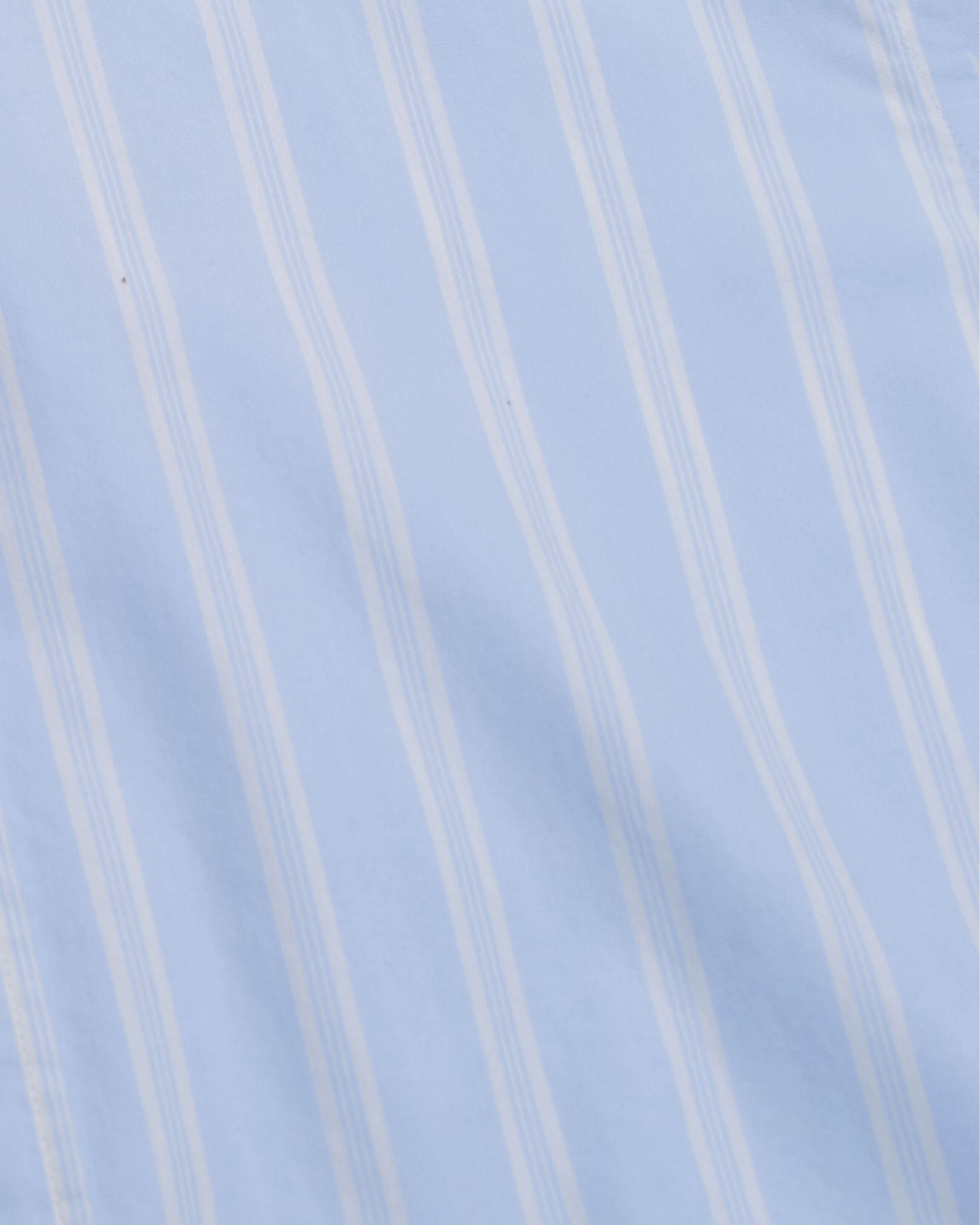 Stripe Light Blue Shirt