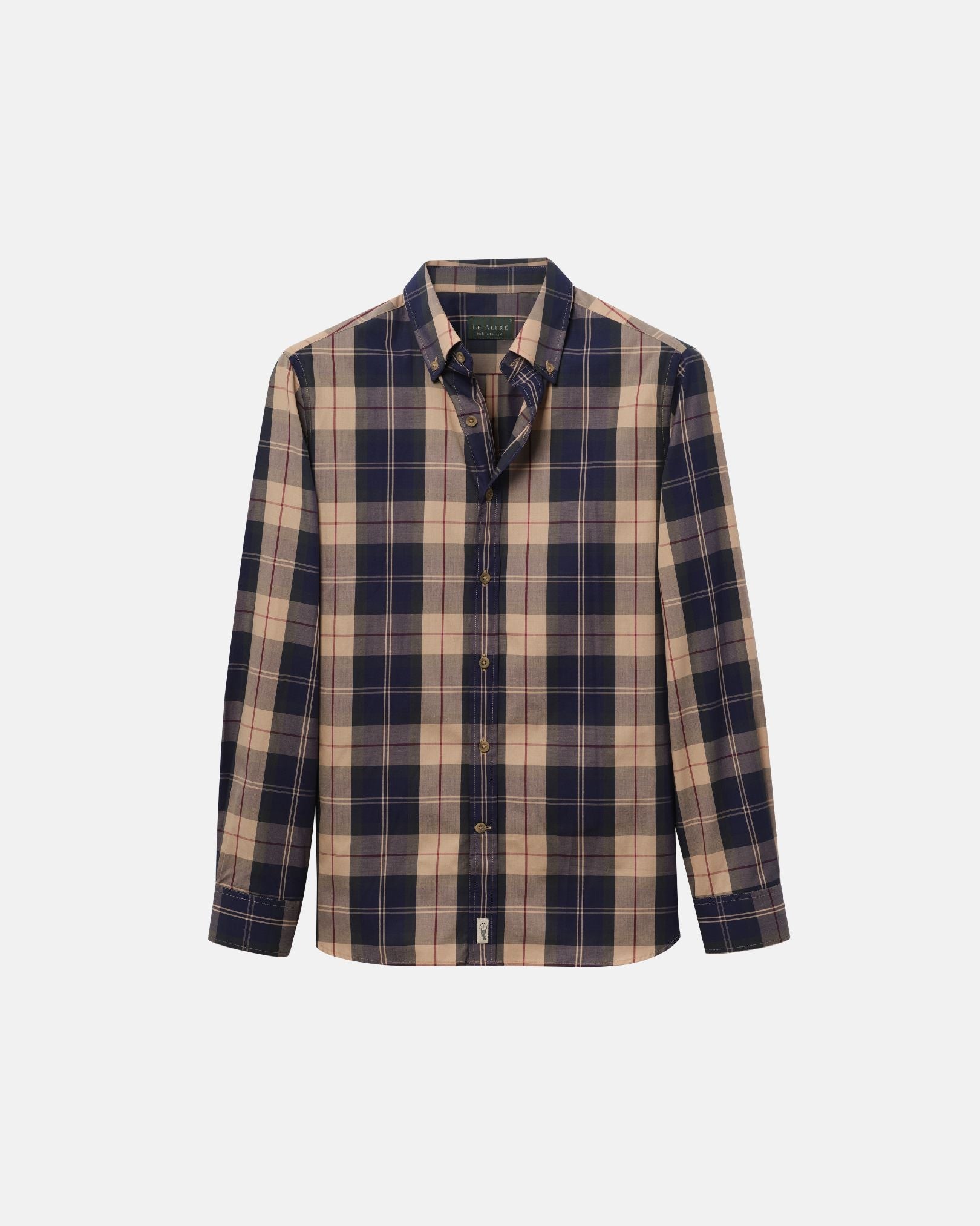 Classic Tartan Shirt